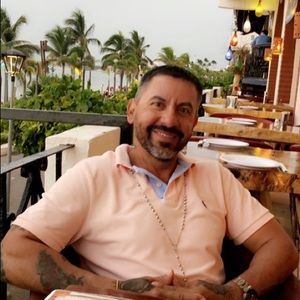 Meet your Posher, Arnoldo